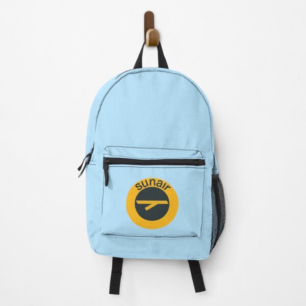 Item preview, Vintage 1970's Sunair airline logo - vintage fly away feel designed and sold by retropetrol.