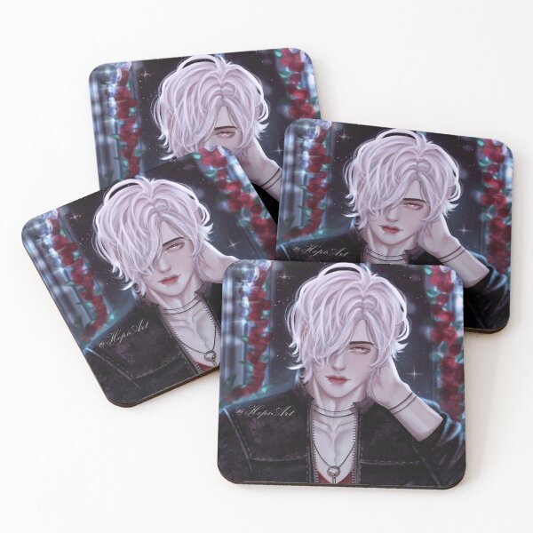 Item preview, Subaru Sakamaki designed and sold by HepiArt.