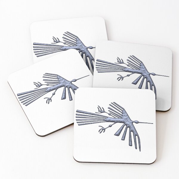 Item preview, Condor from Nazca designed and sold by siloto.