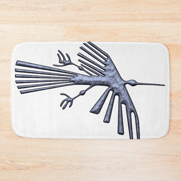 Item preview, Condor from Nazca designed and sold by siloto.