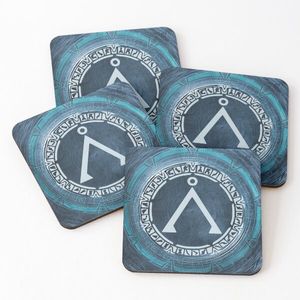 Item preview, Stargate 3-C designed and sold by MYINU.