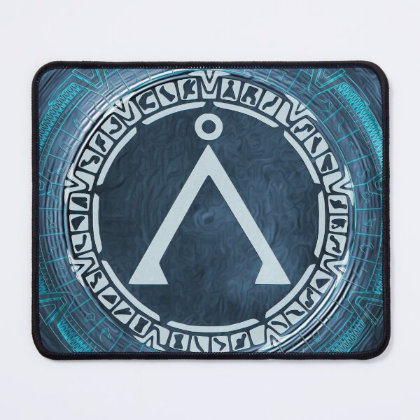 Item preview, Stargate 3-C designed and sold by MYINU.