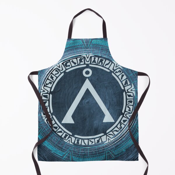 Item preview, Stargate 3-C designed and sold by MYINU.