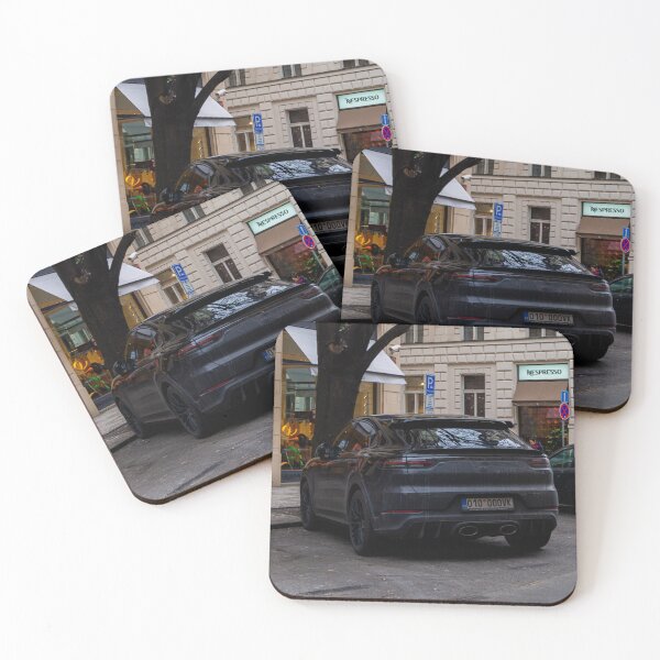 Item preview, Porsche Cayenne GT designed and sold by VitaliiShop.