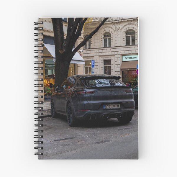 Item preview, Porsche Cayenne GT designed and sold by VitaliiShop.