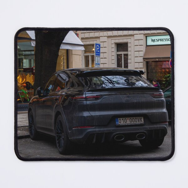 Item preview, Porsche Cayenne GT designed and sold by VitaliiShop.