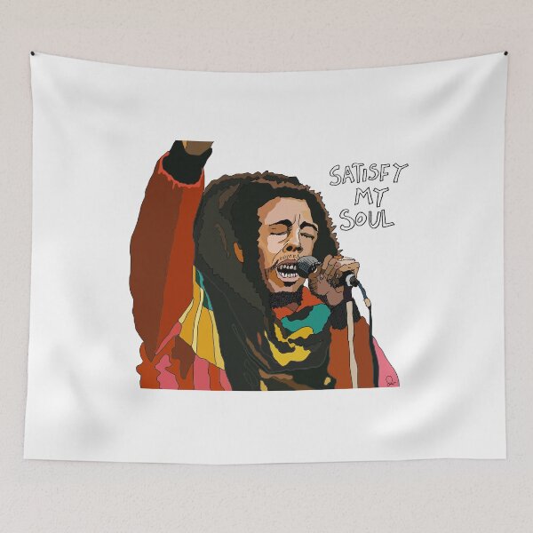 Item preview, Satisfy my soul  designed and sold by RAMphilosophy.