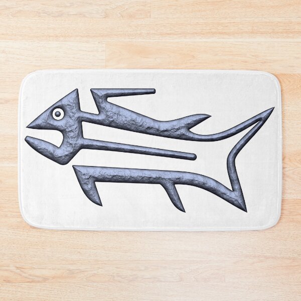 Item preview, Fish designed and sold by siloto.