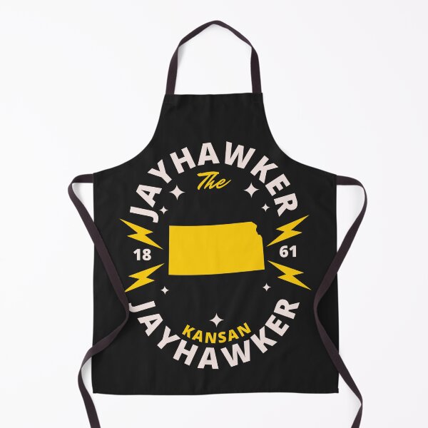 Item preview, Jayhawker - Born in Kansas State - Kansan designed and sold by Ranggasme.