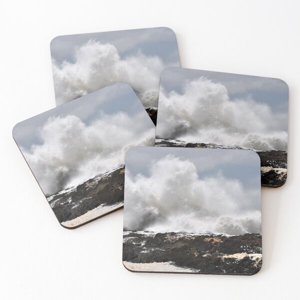Item preview, Australia - Coolangatta designed and sold by franck380.