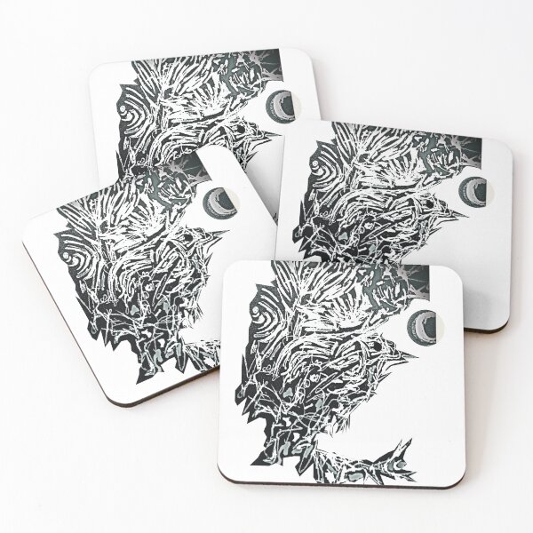 Item preview, High Flying Bird designed and sold by ubustudio.
