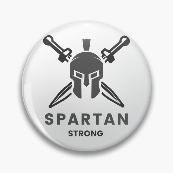 Item preview, spartan strong spartan community honors victims, Spartan Strong Lovers designed and sold by D-lion.
