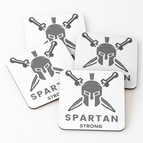 Item preview, spartan strong spartan community honors victims, Spartan Strong Lovers designed and sold by D-lion.