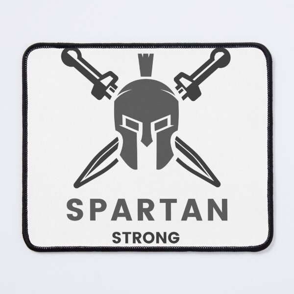 Item preview, spartan strong spartan community honors victims, Spartan Strong Lovers designed and sold by D-lion.