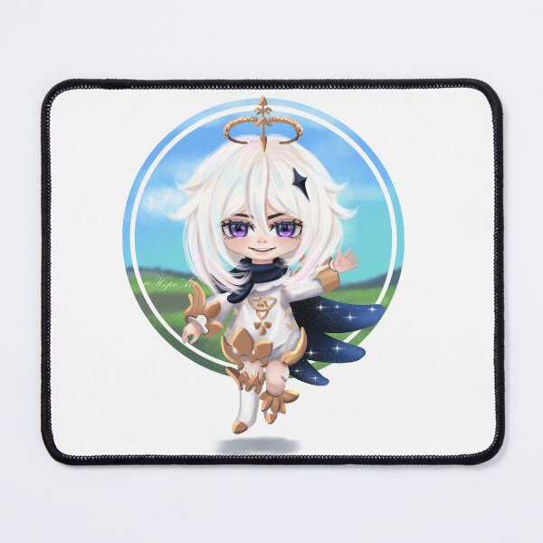 Item preview, Paimon  designed and sold by HepiArt.