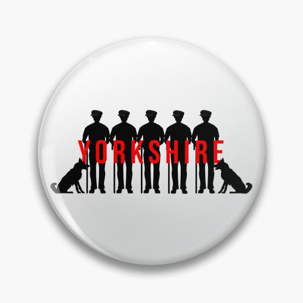 Item preview, Yorkshire Man in Flat Cap and Dog. designed and sold by Totalthrive.