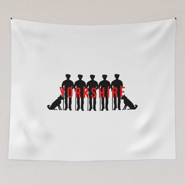 Item preview, Yorkshire Man in Flat Cap and Dog. designed and sold by Totalthrive.