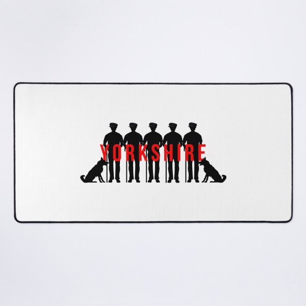 Item preview, Yorkshire Man in Flat Cap and Dog. designed and sold by Totalthrive.