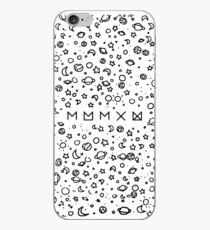 monsta x monbebe universe iPhone-Hülle & Cover