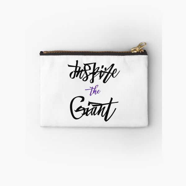 Item preview,  Inspire the Giant designed and sold by inspirethegiant.