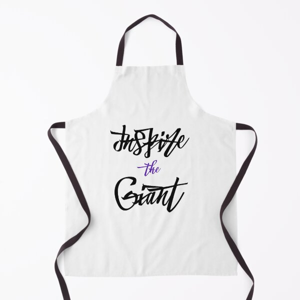 Item preview,  Inspire the Giant designed and sold by inspirethegiant.