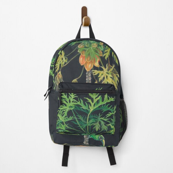 Item preview, papaya strong roots! designed and sold by Mariet Vergara.