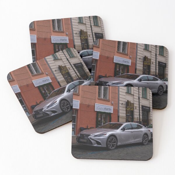 Item preview, Lexus LS designed and sold by VitaliiShop.