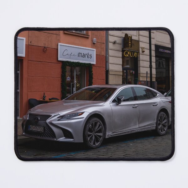 Item preview, Lexus LS designed and sold by VitaliiShop.