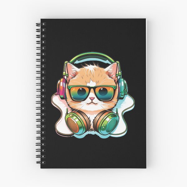 Item preview, Cute Cat Handphone designed and sold by Moonskyshop.