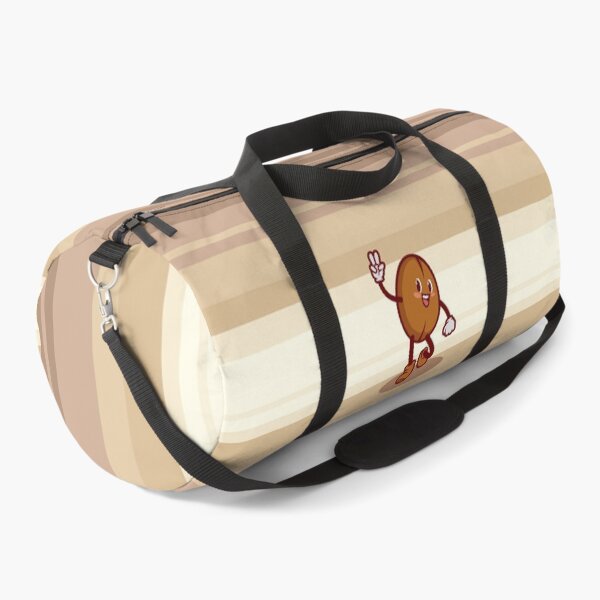 Item preview, Coffee bean cartoon character designed and sold by Tony J.