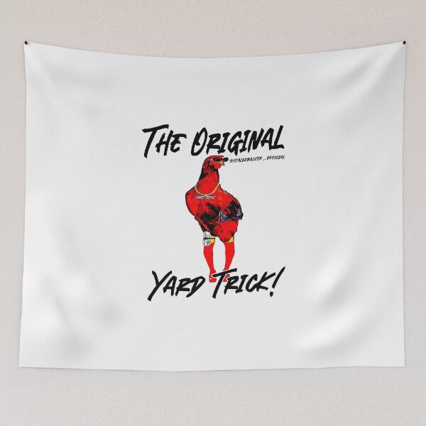 Item preview, The Original Yard Trick! designed and sold by Stalekracker.