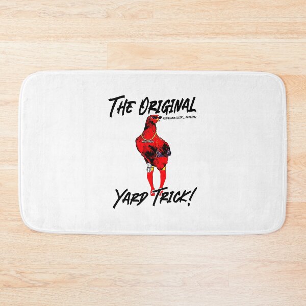 Item preview, The Original Yard Trick! designed and sold by Stalekracker.