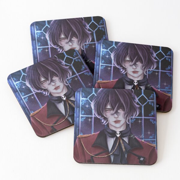 Item preview, Kino Sakamaki  designed and sold by HepiArt.