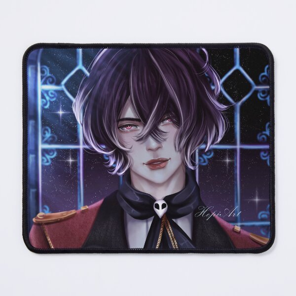 Item preview, Kino Sakamaki designed and sold by HepiArt.