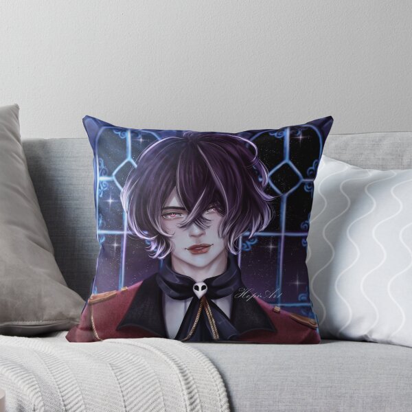 Item preview, Kino Sakamaki  designed and sold by HepiArt.