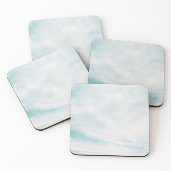 Item preview, Clouds drawing magic patterns in the sky  designed and sold by helenkaiy.