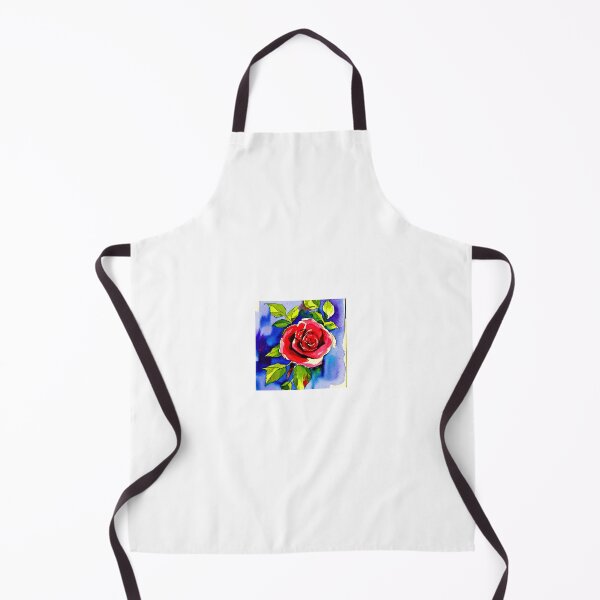 Item preview, Watercolor flawer  designed and sold by Fatimaatbir.