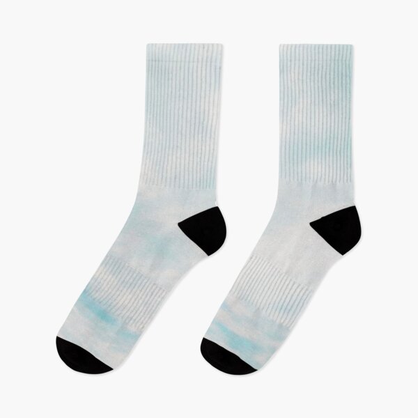 Item preview, Clouds drawing magic patterns in the sky  designed and sold by helenkaiy.