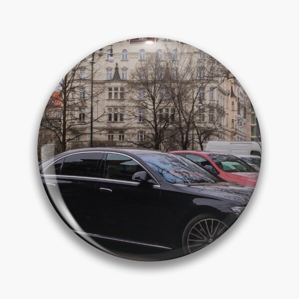 Item preview, Mercedes S-class designed and sold by VitaliiShop.