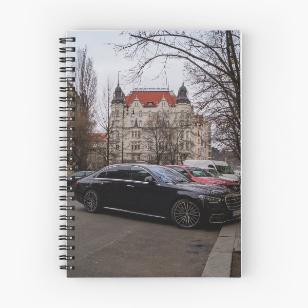 Item preview, Mercedes S-class designed and sold by VitaliiShop.