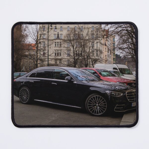 Item preview, Mercedes S-class designed and sold by VitaliiShop.