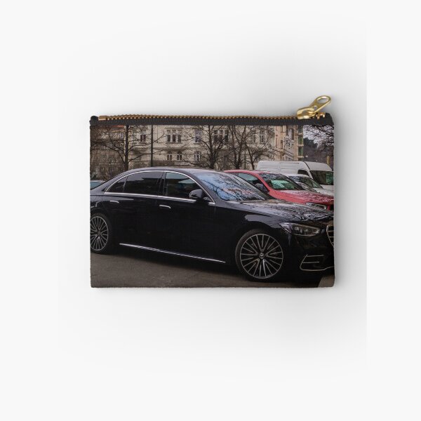 Artikelvorschau, Mercedes S-Klasse entworfen und verkauft von VitaliiShop.