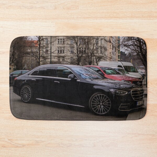 Item preview, Mercedes S-class designed and sold by VitaliiShop.