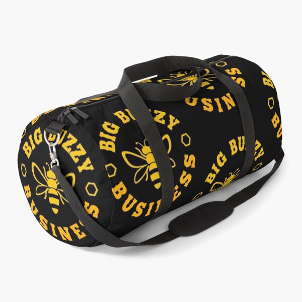 Item preview, BIG BUZZY BUSINESS designed and sold by CosmicHype.