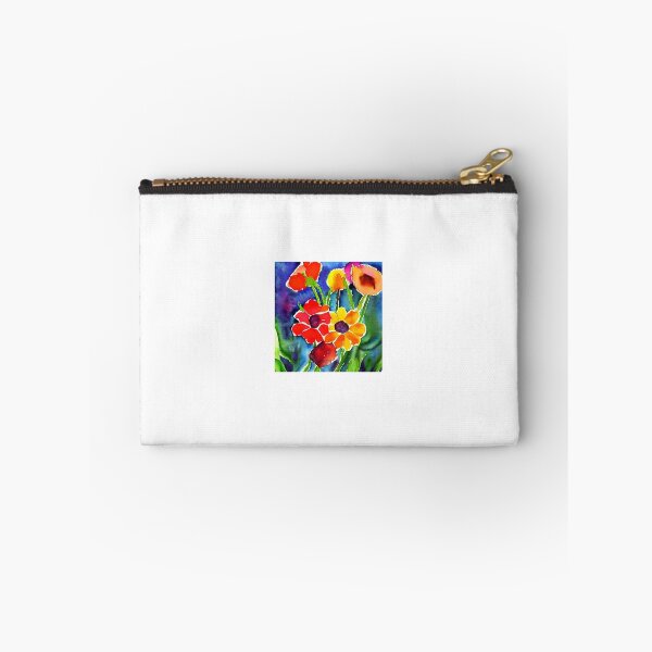 Item preview, Watercolor flawer  designed and sold by Fatimaatbir.
