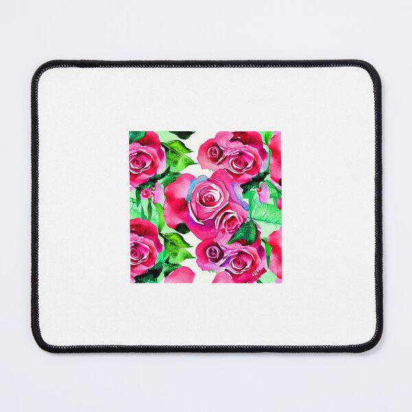 Item preview, Watercolor flawer  designed and sold by Fatimaatbir.