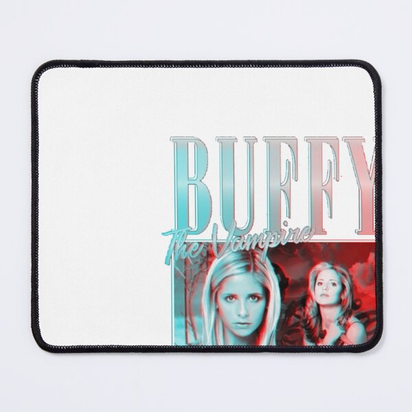 Item preview, Buffy Vampire Slayer designed and sold by phuongjinie.
