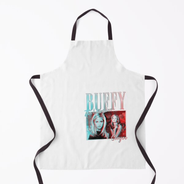 Aperçu de l'œuvre Buffy Vampire Slayer créée et vendue par phuongjinie.