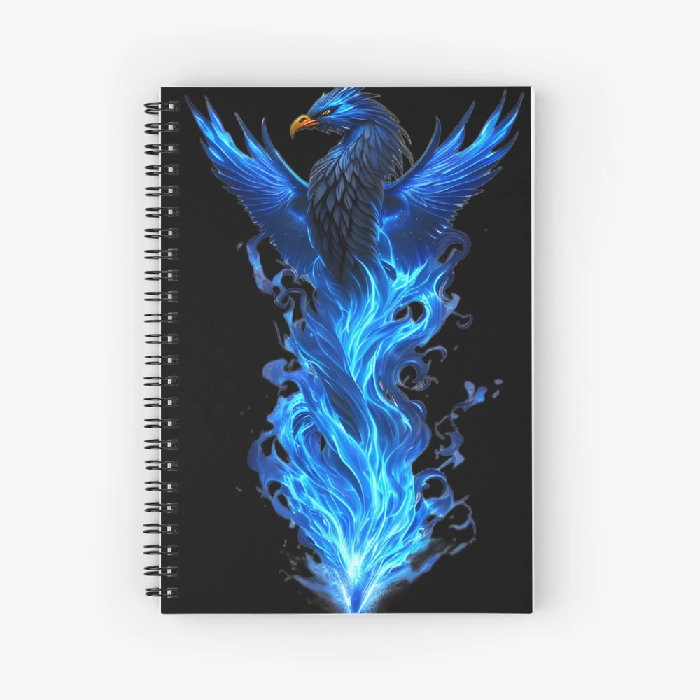 LOKZ PHOENIX 原画　一点もの　unique Phoenix Rising AP Limited Edition Lithograph by Spar Street