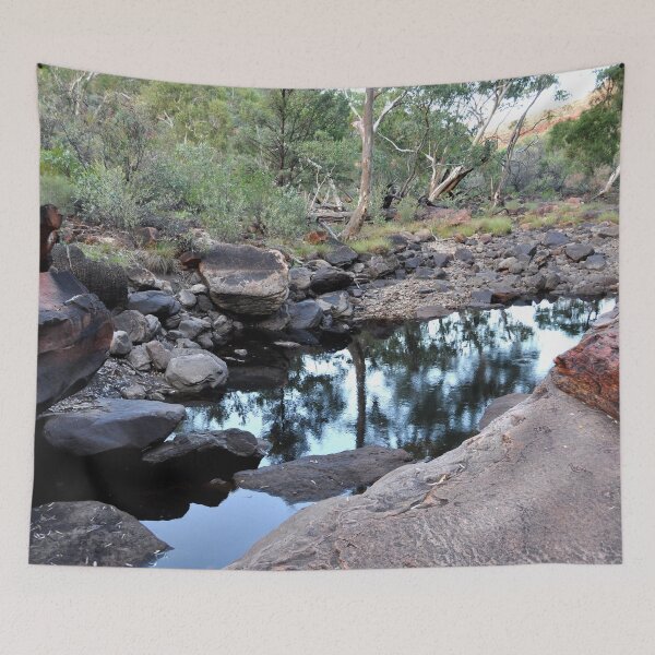 Item preview, Australia - Kings Canyon designed and sold by franck380.
